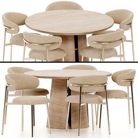 Dining set 07