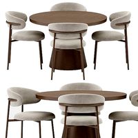 Dining set 01