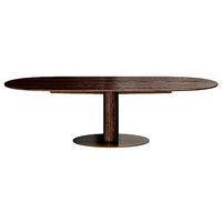 Bellagio dining by Minotti