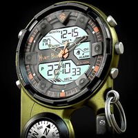 Game Ready Carabiners