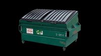 Trash Bin
