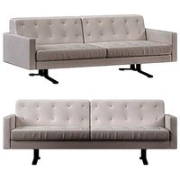 KENNEDEE SOFA by Poltrona Frau