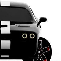 Dodge Challenger SRT Hellcat