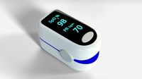 Pulse Oximeter