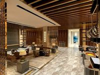 Sales Department Negotiation Room
