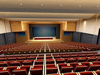 Ladder Conference Hall