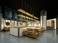 Chinese Restaurant 2