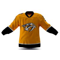 Nashville Predators Hockey Jersey