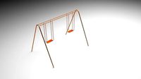 Swinging Swing