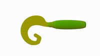 Soft bait  lure v4