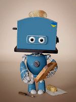 Knite Robot