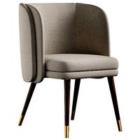AMBROSE CHAIR BY laskasas