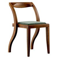Arlekin chair by Porada