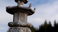 Stupa at Godalsa Temple Site