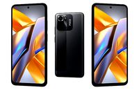 Xiaomi Poco M5s Black