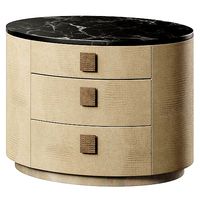 Nightstand by Giorgiocollection