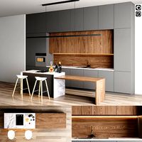 Kitchen 01