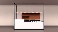 Coffee Shop Bar 1