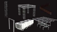 Industrial Pack