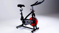 Health fitness bike