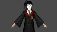 Hogwarts Student