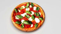 Margherita Pizza