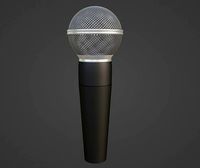 Microphone