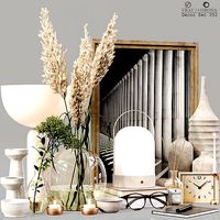 Decor Set 052
