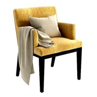 Arhaus Jasper Dining Arm Chair
