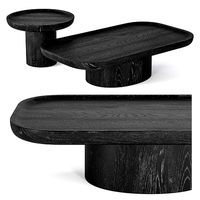 Eichholtz Rouault tables