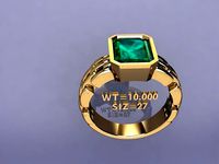 FSEN RING