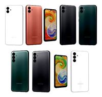 Samsung Galaxy A04 And A04s