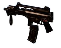 Shooting Weapons Heckler Koch G36C