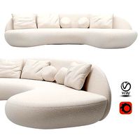 Sofa EOS