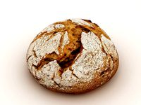 Bread Loaf 004
