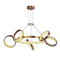 ODA CHANDELIER