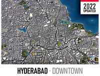 Hyderabad