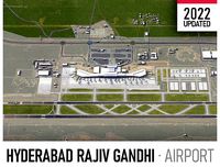 Hyderabad Airport