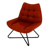 Seymour Leather Chair