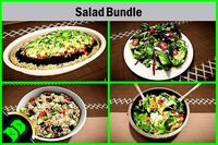 Salad Bundle