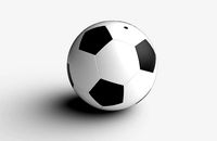 Soccer Ball M03