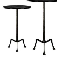 HOOF OCCASIONAL TABLE BY ROSE UNIACKE
