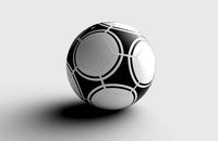 Soccer Ball  M02