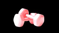 Dumbbell