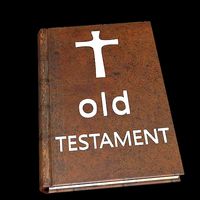 old testament