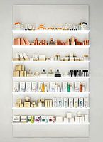 Collection of cosmetics