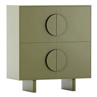 ZEA Wardrobe by Ronda Design