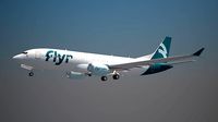 FLYR Air Boeing 737 Max 8