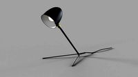 Cocotte Lamp