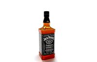 Jack Daniels whiskey